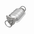 Load image into Gallery viewer, Magnaflow Conv DF 92-95 Lexus SC400 4.0L P/S - Side View