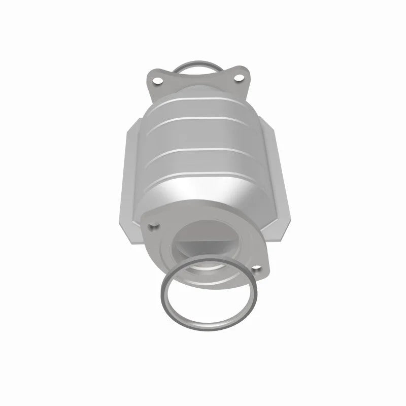 Magnaflow Conv DF 92-95 Lexus SC400 4.0L P/S - Additional View 7