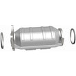 Load image into Gallery viewer, Magnaflow Conv DF 92-95 Lexus SC400 4.0L P/S - Additional View 9