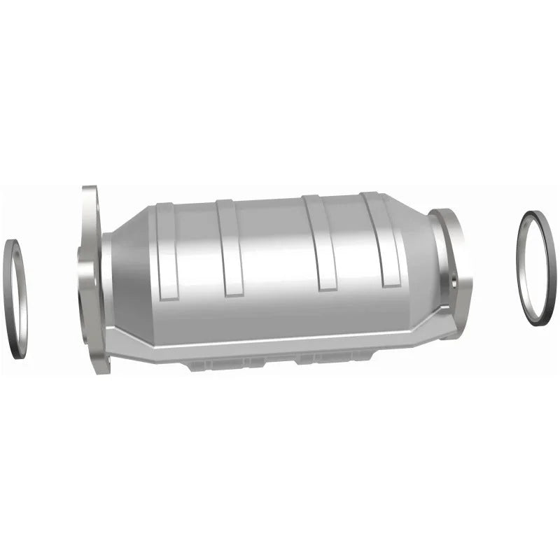 Magnaflow Conv DF 92-95 Lexus SC400 4.0L P/S - Additional View 9