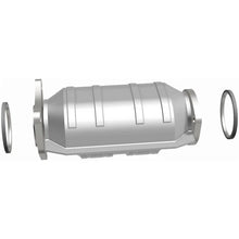 Load image into Gallery viewer, Magnaflow Conv DF 92-95 Lexus SC400 4.0L P/S - Additional View 9
