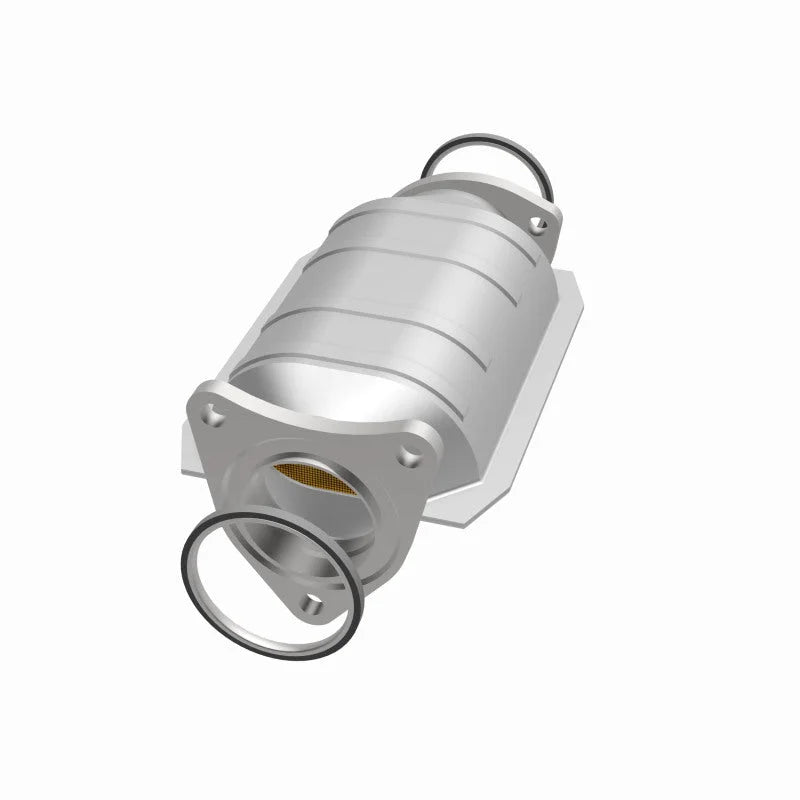 Magnaflow Conv DF 92-95 Lexus SC400 4.0L P/S - Additional View 11