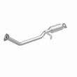 Load image into Gallery viewer, Magnaflow Conv DF 93-95 Infiniti J30 3.0L P/S - Side View
