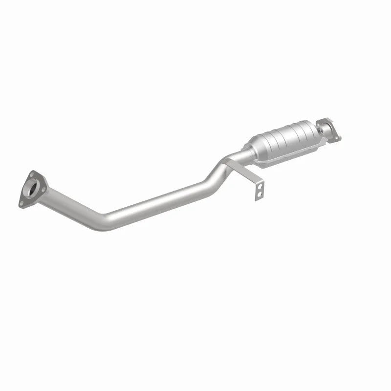Magnaflow Conv DF 93-95 Infiniti J30 3.0L P/S - Side View