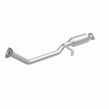 Load image into Gallery viewer, Magnaflow Conv DF 93-95 Infiniti J30 3.0L P/S - Side View