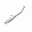 Load image into Gallery viewer, Magnaflow Conv DF 93-95 Infiniti J30 3.0L P/S - Back View