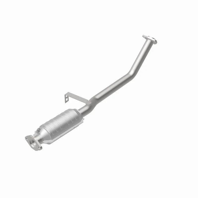 Magnaflow Conv DF 93-95 Infiniti J30 3.0L P/S - Back View