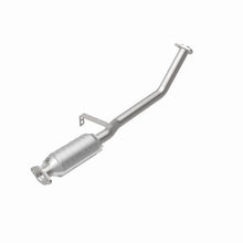 Load image into Gallery viewer, Magnaflow Conv DF 93-95 Infiniti J30 3.0L P/S - Back View