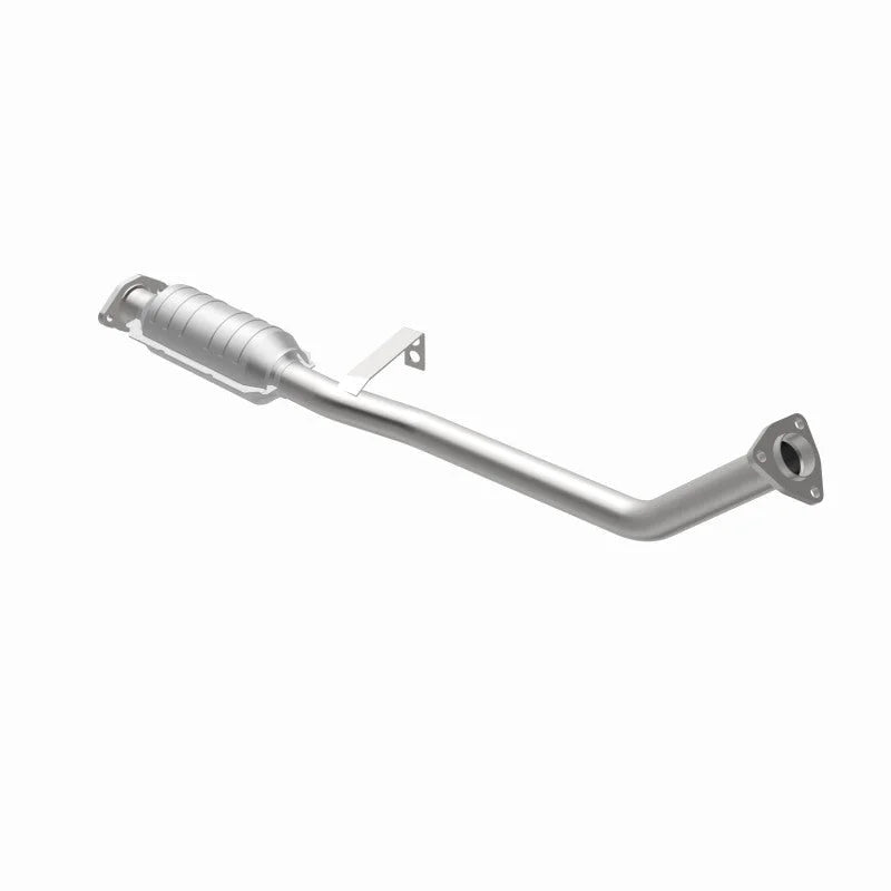 Magnaflow Conv DF 93-95 Infiniti J30 3.0L P/S - Installation View