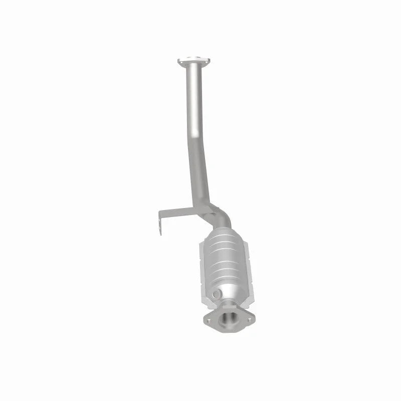 Magnaflow Conv DF 93-95 Infiniti J30 3.0L P/S - Additional View 10