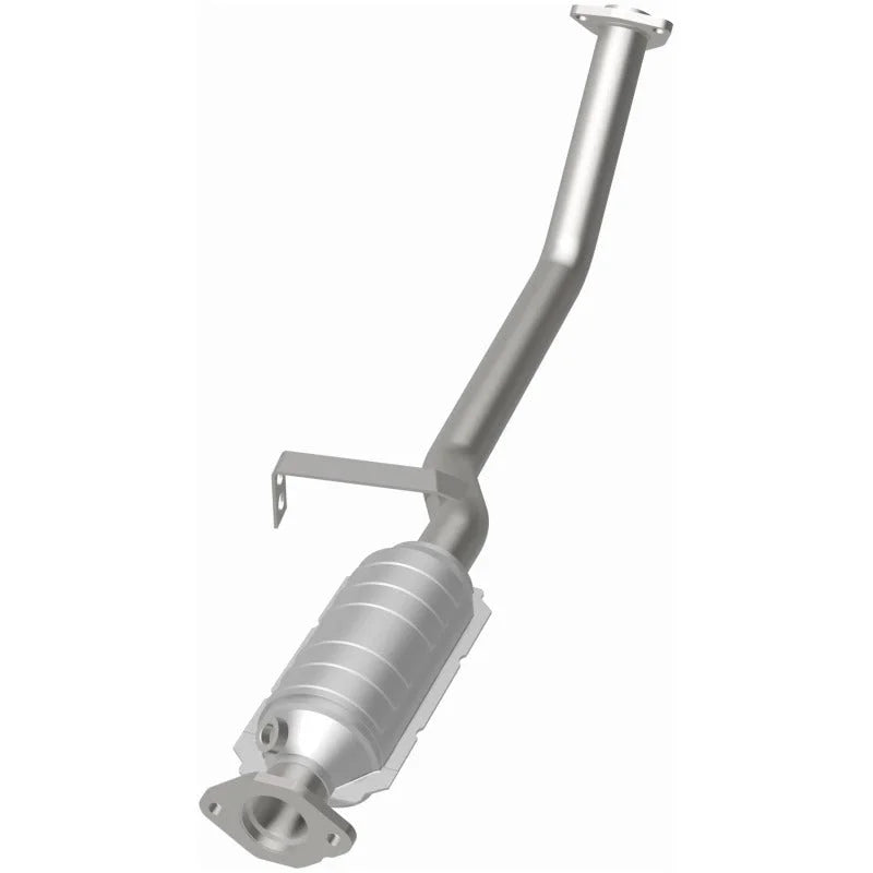 Magnaflow Conv DF 93-95 Infiniti J30 3.0L P/S - Additional View 11