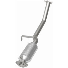 Load image into Gallery viewer, Magnaflow Conv DF 93-95 Infiniti J30 3.0L P/S - Additional View 11