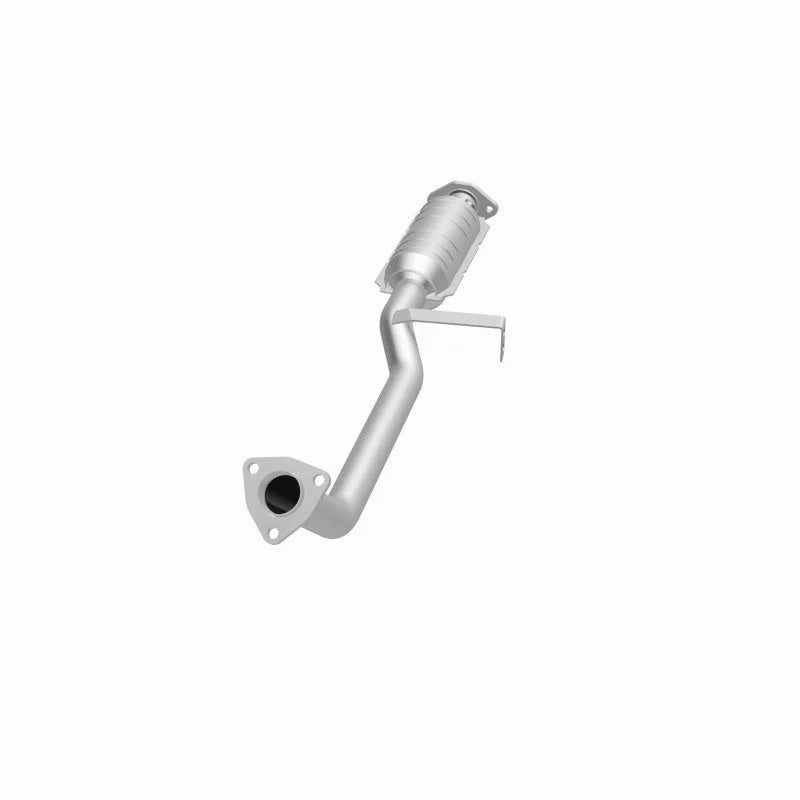 Magnaflow Conv DF 93-95 Infiniti J30 3.0L P/S - Additional View 12