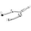 Load image into Gallery viewer, Magnaflow Conv DF 95-97 SC400 4.0L - Main Product View