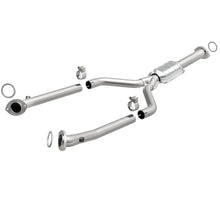 Load image into Gallery viewer, Magnaflow Conv DF 95-97 SC400 4.0L - Main Product View