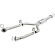 Load image into Gallery viewer, Magnaflow Conv DF 95-97 SC400 4.0L - Side View