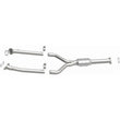 Load image into Gallery viewer, Magnaflow Conv DF 95-97 SC400 4.0L - Back View