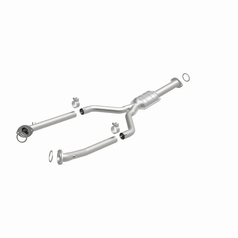 Magnaflow Conv DF 95-97 SC400 4.0L - Additional View 5
