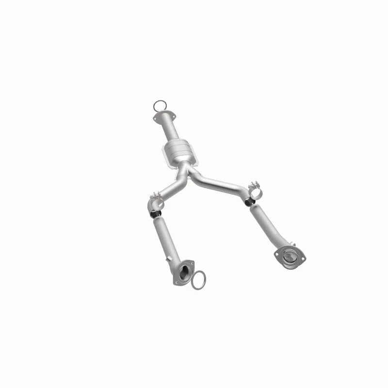 Magnaflow Conv DF 95-97 SC400 4.0L - Additional View 8