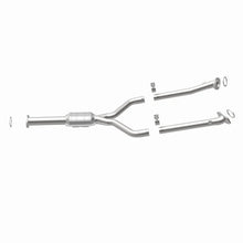 Load image into Gallery viewer, Magnaflow Conv DF 95-97 SC400 4.0L - Additional View 11