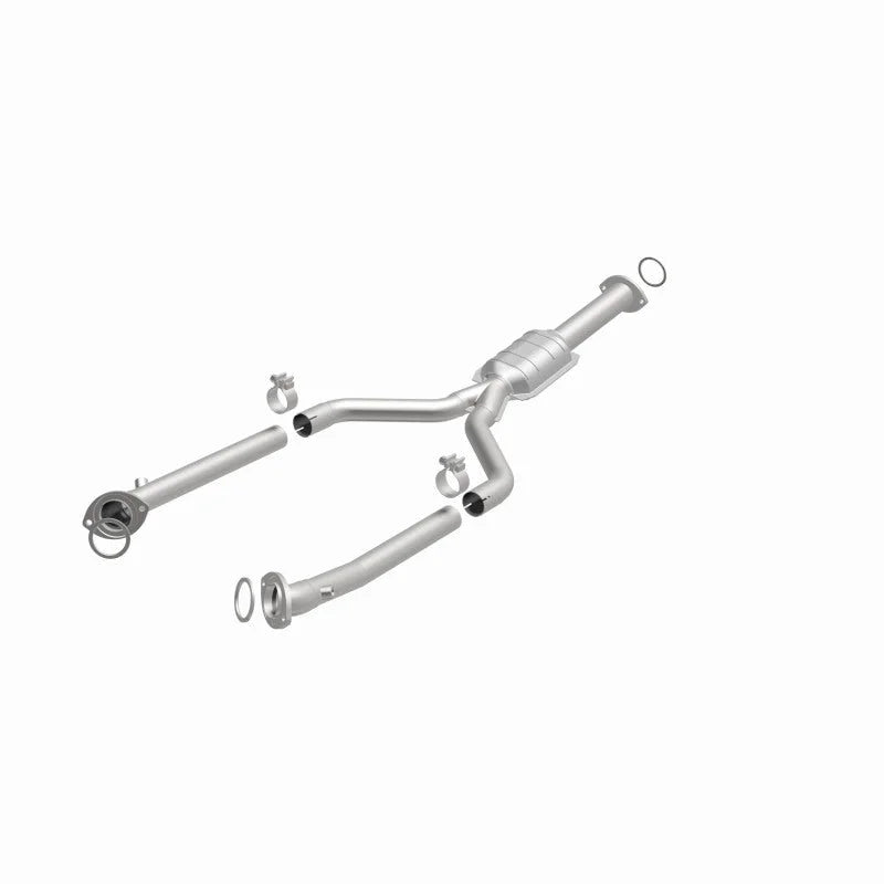 Magnaflow Conv DF 95-97 SC400 4.0L - Additional View 12