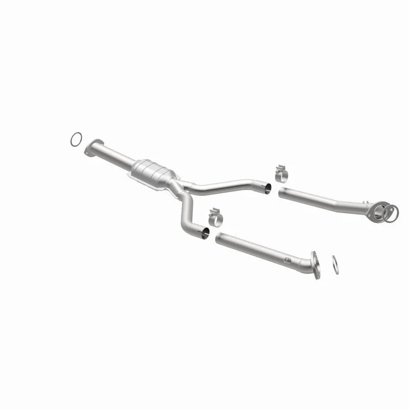 Magnaflow Conv DF 95-97 SC400 4.0L - Additional View 13