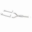 Load image into Gallery viewer, Magnaflow Conv DF 95-97 SC400 4.0L - Additional View 14