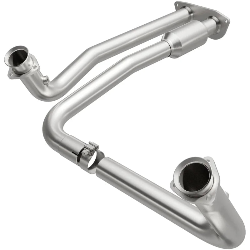Magnaflow Conv DF 96-00 Chevy K3500 V8 5.7L - Main Product View