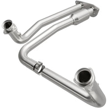 Load image into Gallery viewer, Magnaflow Conv DF 96-00 Chevy K3500 V8 5.7L - Main Product View