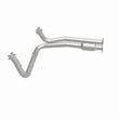 Load image into Gallery viewer, Magnaflow Conv DF 96-00 Chevy K3500 V8 5.7L - Back View