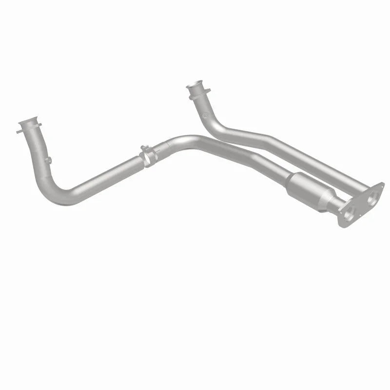 Magnaflow Conv DF 96-00 Chevy K3500 V8 5.7L - Additional View 5