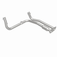 Load image into Gallery viewer, Magnaflow Conv DF 96-00 Chevy K3500 V8 5.7L - Additional View 5