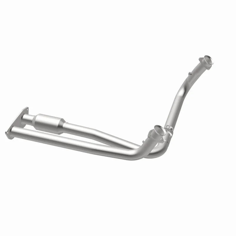 Magnaflow Conv DF 96-00 Chevy K3500 V8 5.7L - Additional View 6