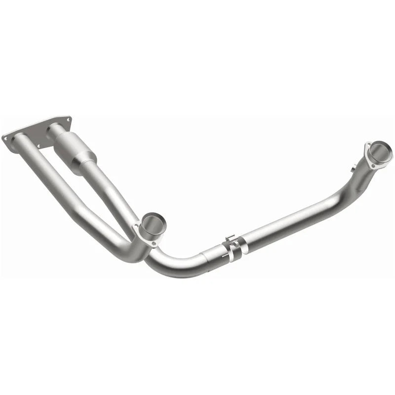 Magnaflow Conv DF 96-00 Chevy K3500 V8 5.7L - Additional View 7