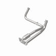 Load image into Gallery viewer, Magnaflow Conv DF 96-00 Chevy K3500 V8 5.7L - Additional View 10