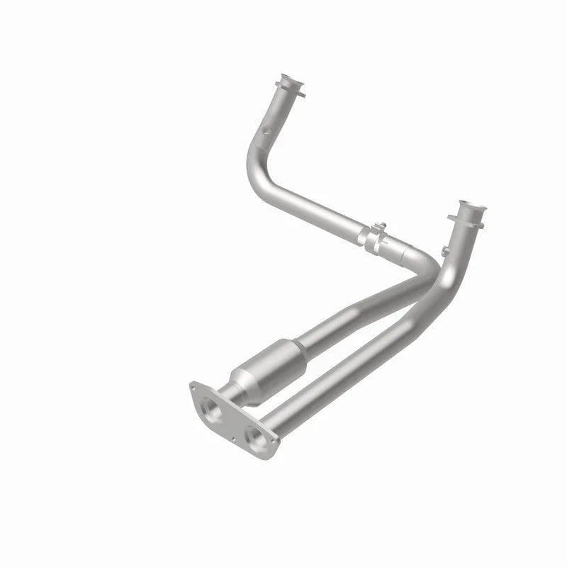 Magnaflow Conv DF 96-00 Chevy K3500 V8 5.7L - Additional View 10