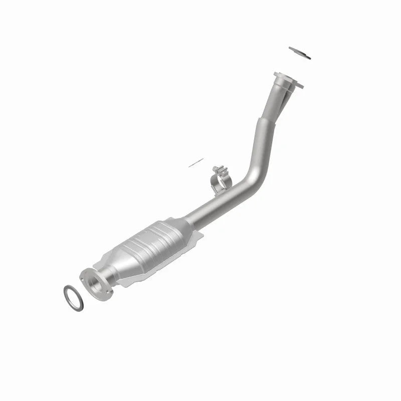 Magnaflow Conv DF 96-00 Toyota 4 Runner 2.7 - Additional View 12