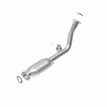 Load image into Gallery viewer, Magnaflow Conv DF 96-00 Toyota 4 Runner 2.7 - Additional View 12