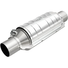 Load image into Gallery viewer, Magnaflow Conv DF 96-02 Volkswagen Carbrio (49 State) - Main Product View