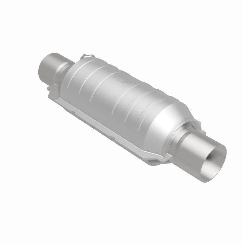 Magnaflow Conv DF 96-02 Volkswagen Carbrio (49 State) - Additional View 7