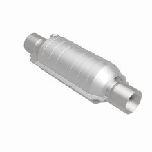 Load image into Gallery viewer, Magnaflow Conv DF 96-02 Volkswagen Carbrio (49 State) - Additional View 7