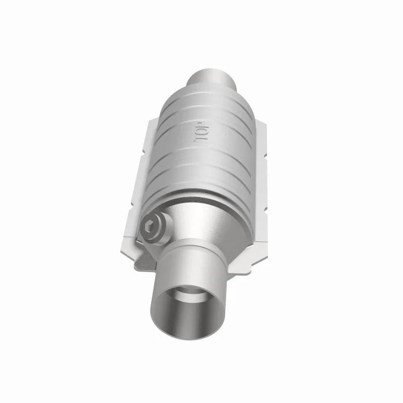 Magnaflow Conv DF 96-02 Volkswagen Carbrio (49 State) - Additional View 8