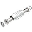 Load image into Gallery viewer, Magnaflow Conv DF 97-01 Honda CR-V 2.0L - Main Product View