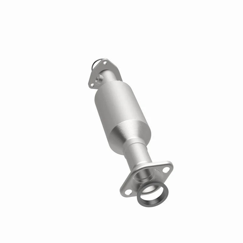 Magnaflow Conv DF 97-01 Honda CR-V 2.0L - Installation View