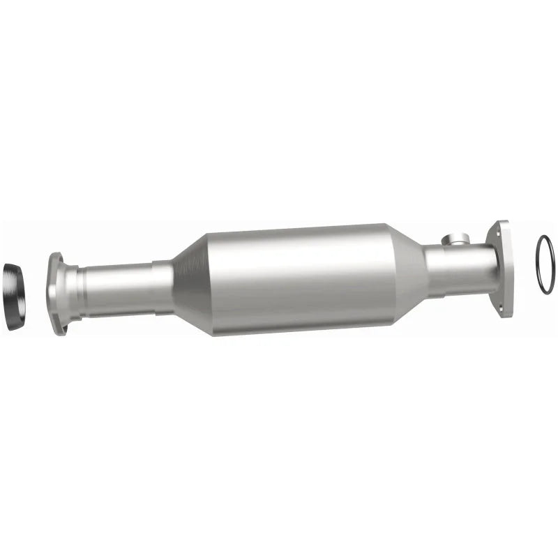 Magnaflow Conv DF 97-01 Honda CR-V 2.0L - Additional View 5