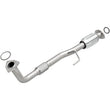 Load image into Gallery viewer, Magnaflow Conv DF 97-01 Toyota Camry 2.2L - Side View