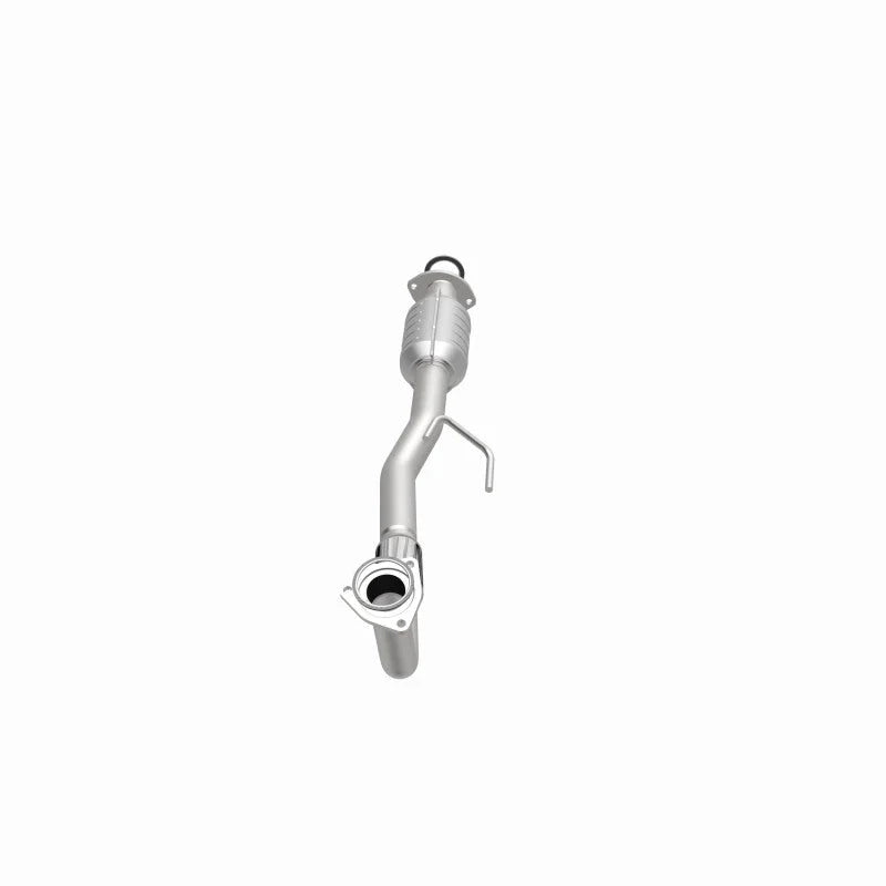 Magnaflow Conv DF 97-01 Toyota Camry 2.2L - Back View