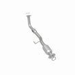 Load image into Gallery viewer, Magnaflow Conv DF 97-01 Toyota Camry 2.2L - Additional View 5