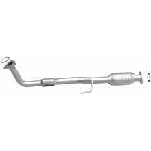 Load image into Gallery viewer, Magnaflow Conv DF 97-01 Toyota Camry 2.2L - Additional View 11