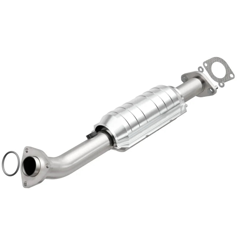 Magnaflow Conv DF 98-00 Niss Pathfinder 3.3L - Main Product View